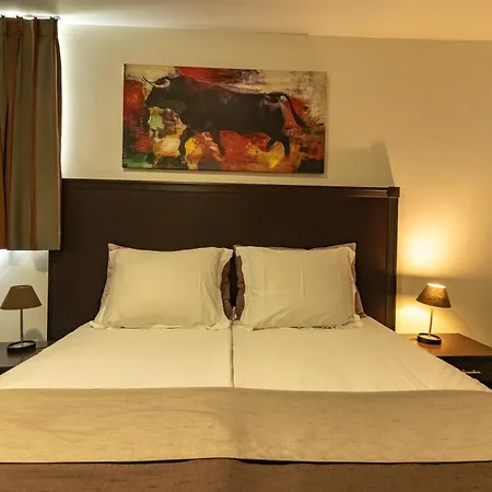 Otel Malon Leuven