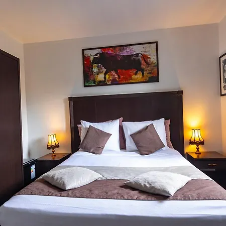 Otel Malon