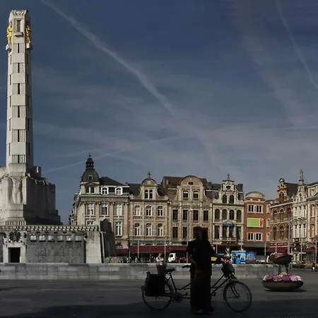 Malon Leuven