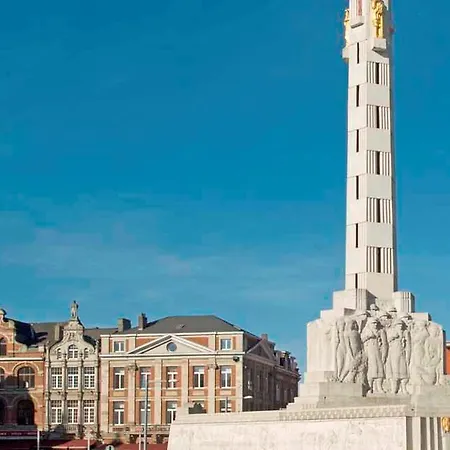 Otel Malon Leuven