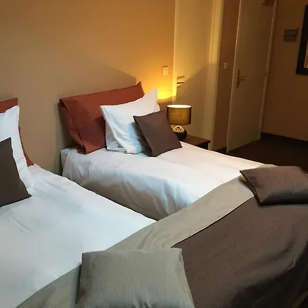 Otel Malon 2*