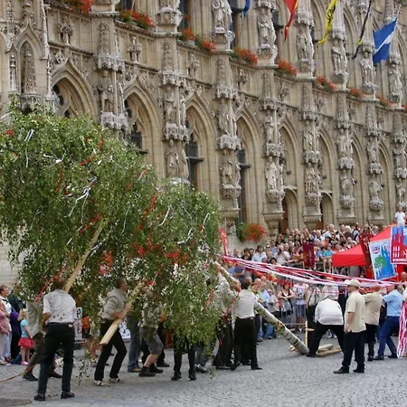 Otel Malon Leuven
