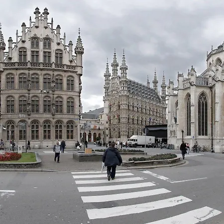 Otel Malon Leuven