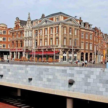 Otel Malon Leuven