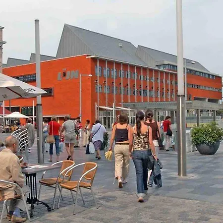 Malon Leuven