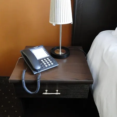 Malon Otel 2*