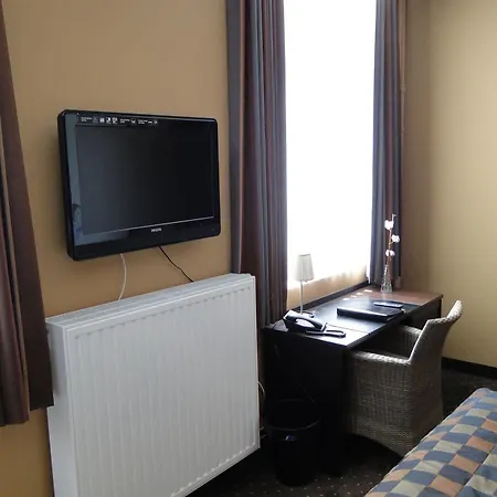 Malon Otel Leuven