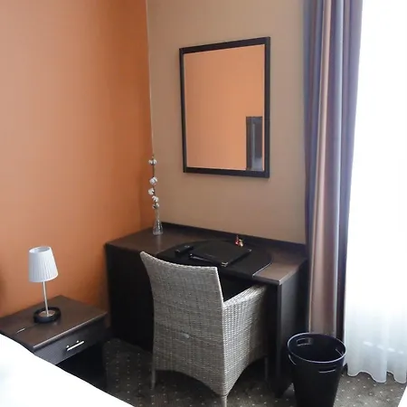 Malon Otel Leuven