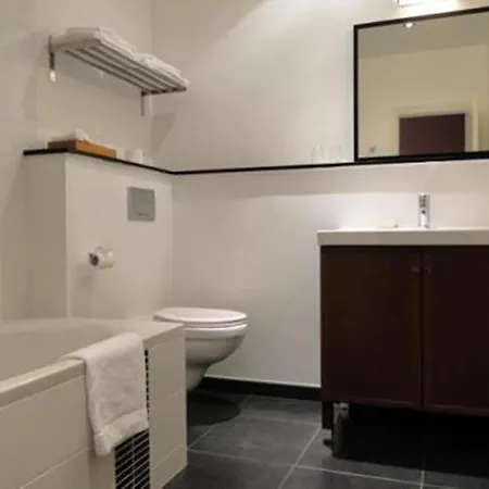 Malon Otel Leuven