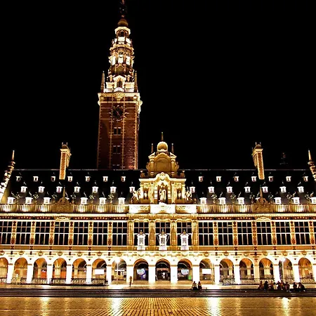 Malon Otel Leuven